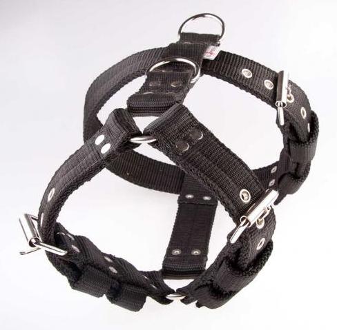 4 cm széles erős hám