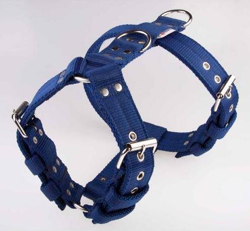 4 cm széles erős hám