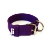 Extra erős nyakörv, lila