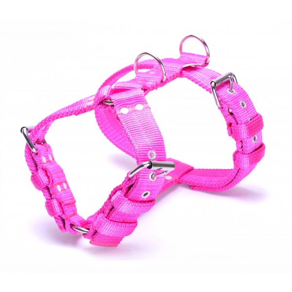 4 cm széles erős hám