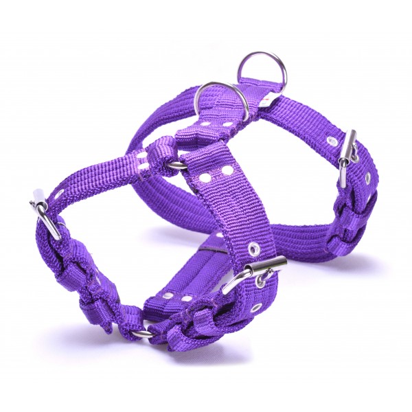 4 cm széles erős hám