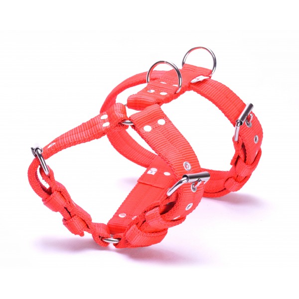 4 cm széles erős hám