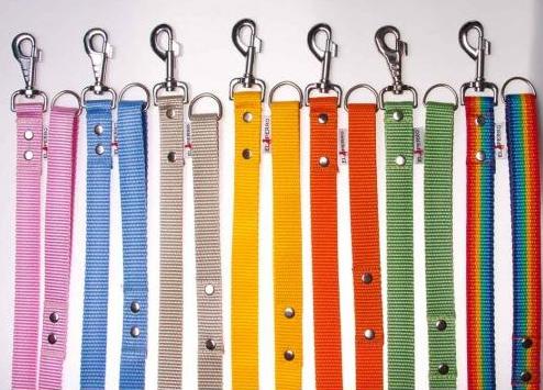 180 x 2,5 cm-es JUICY póráz