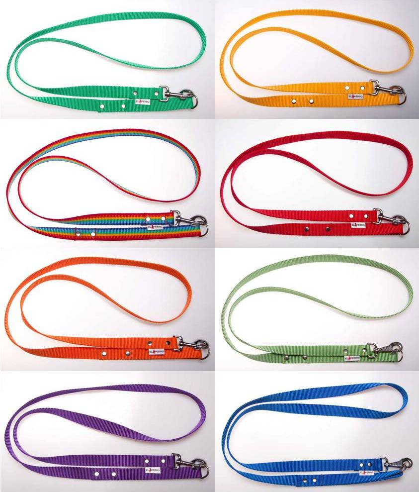 180 x 2,5 cm-es JUICY póráz