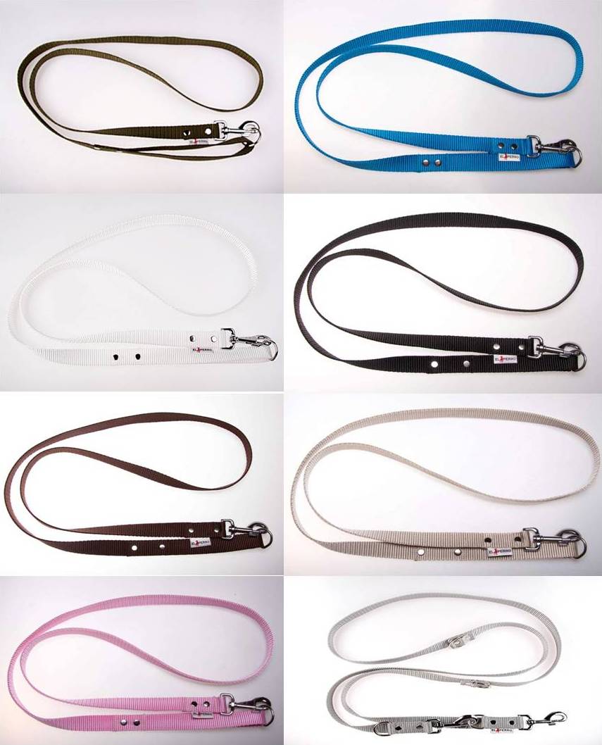 180 x 2,5 cm-es JUICY póráz