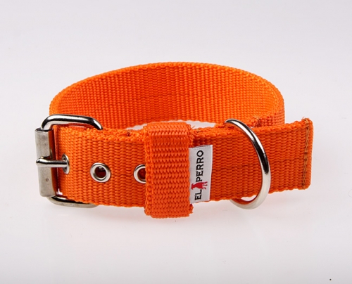 4 cm széles basic nyakörvek