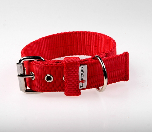 4 cm széles basic nyakörvek