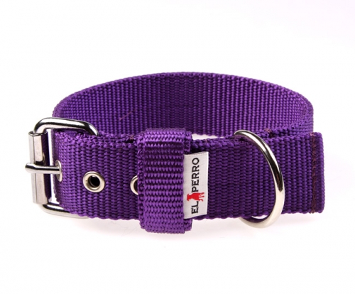 4 cm széles basic nyakörvek