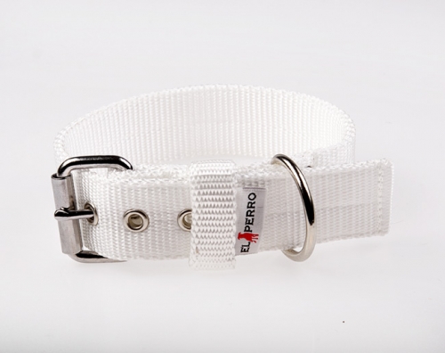 4 cm széles basic nyakörvek