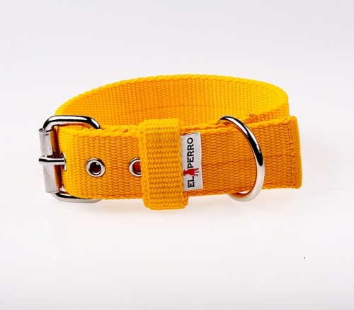 4 cm széles basic nyakörvek