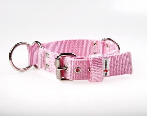 4 cm széles kombinált nyakörv