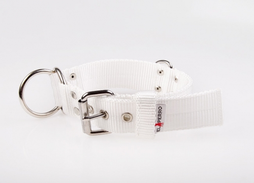 4 cm széles kombinált nyakörv