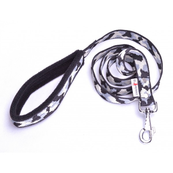 Winter terep póráz