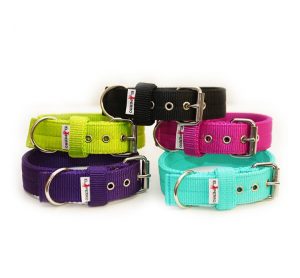 El Perro triple nyakörv, 4 cm széles