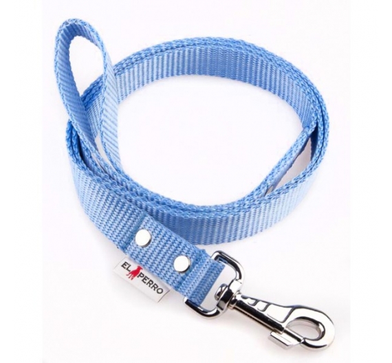 Erős kutya póráz, El Perro