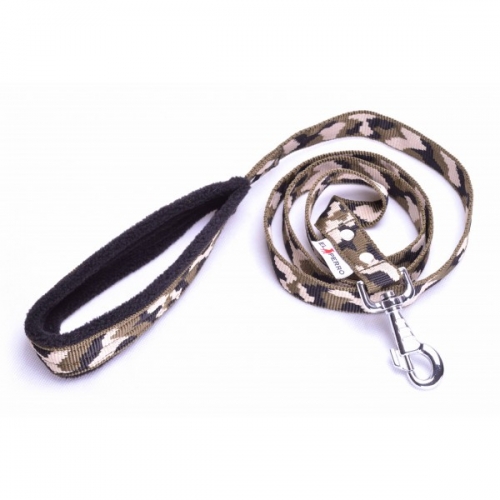 Winter terep póráz