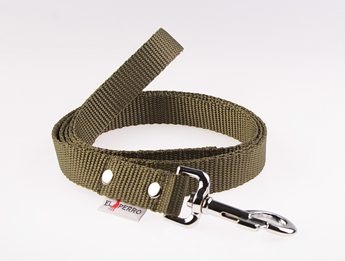 Erős póráz kistestű kutyáknak