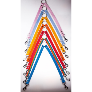 Pórázelosztó, El Perro, 2.5 cm