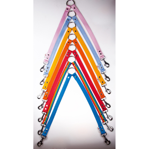 Pórázelosztó, El Perro, 2.5 cm Pórázelosztó, El Perro, 2.5 cm