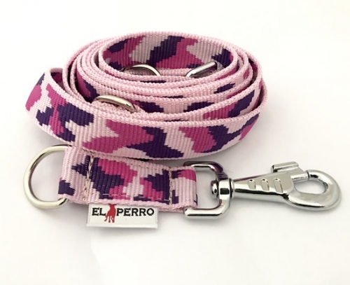 Winter terep póráz