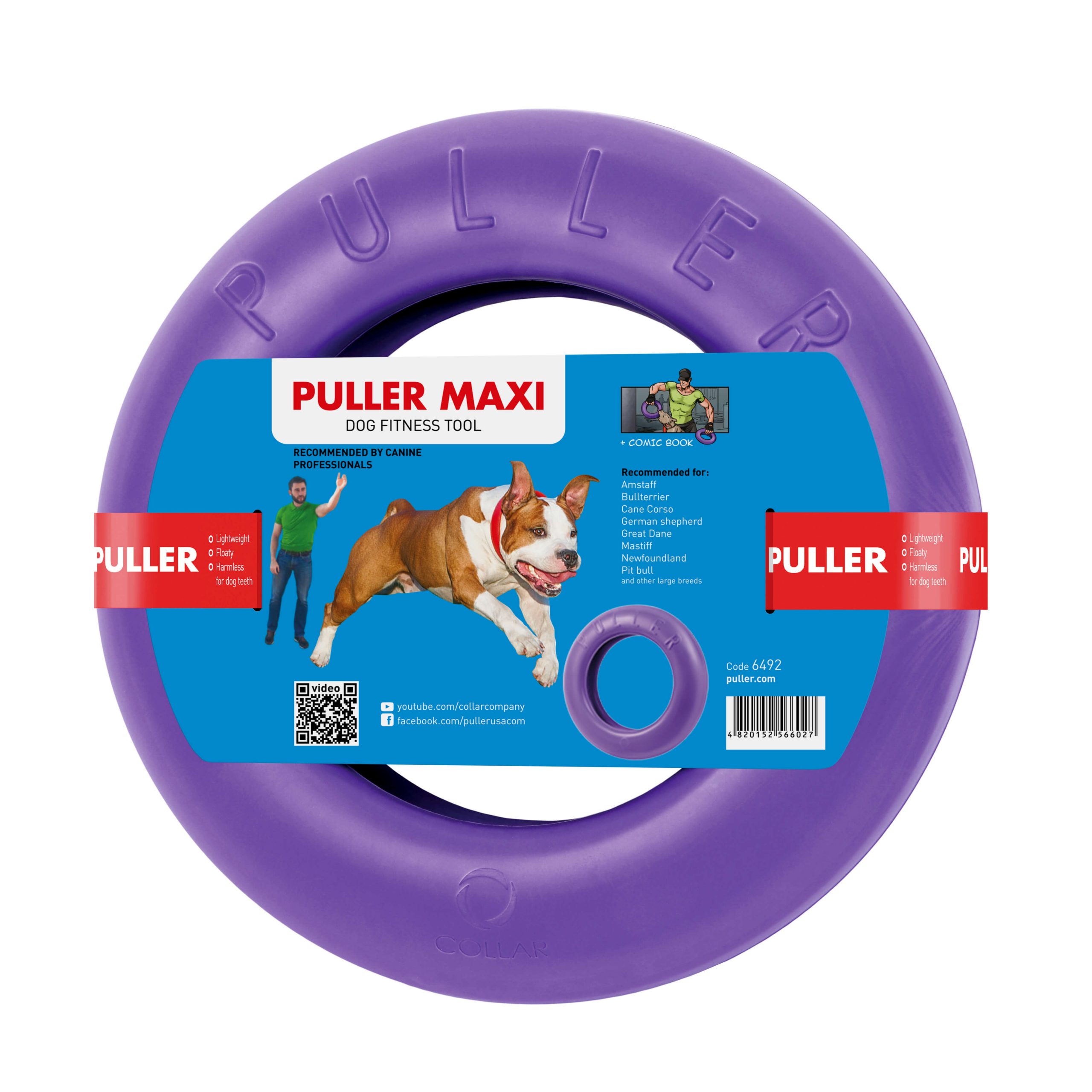 puller-maxi Puller Maxi