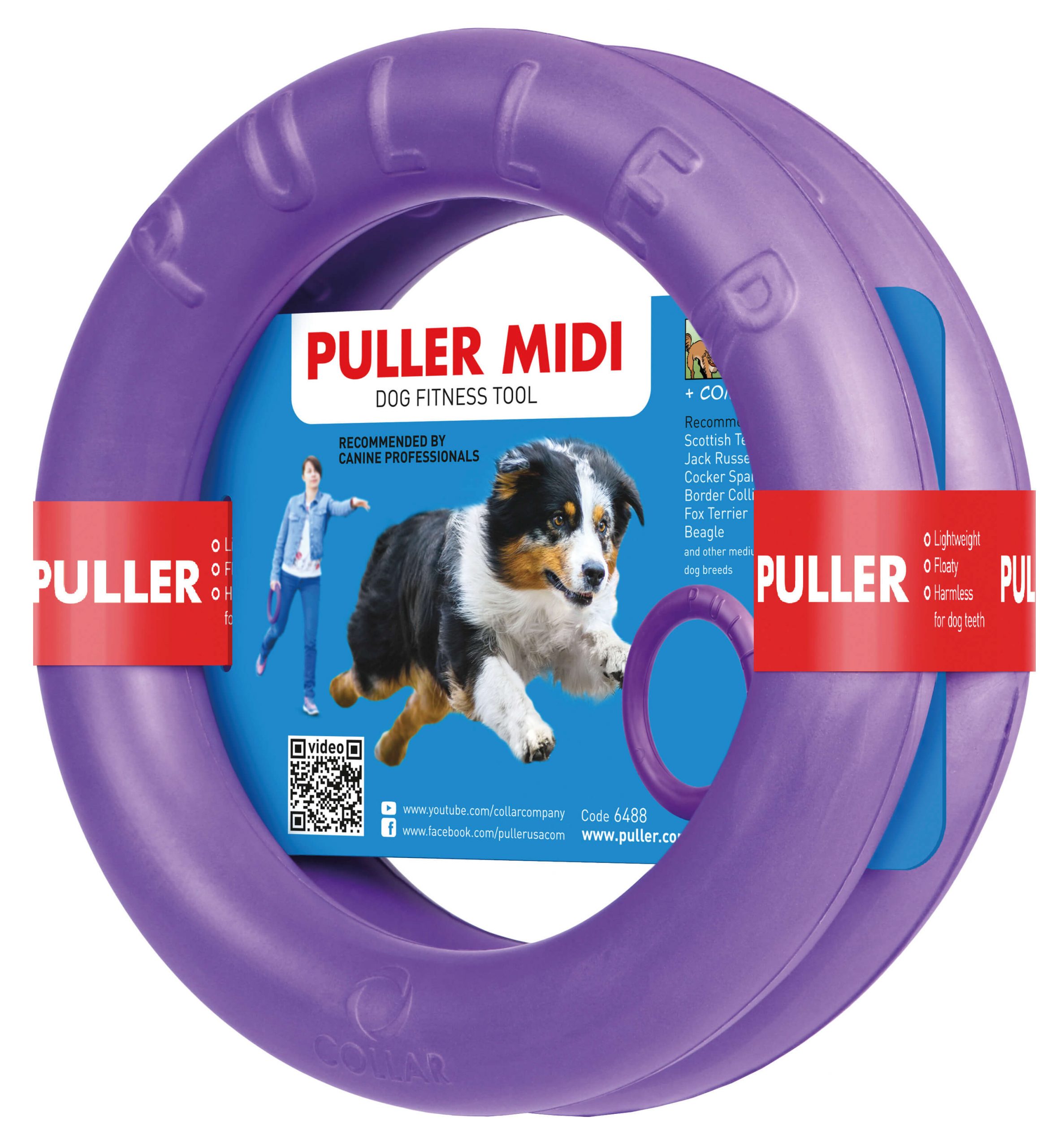 Puller Midi Puller Midi