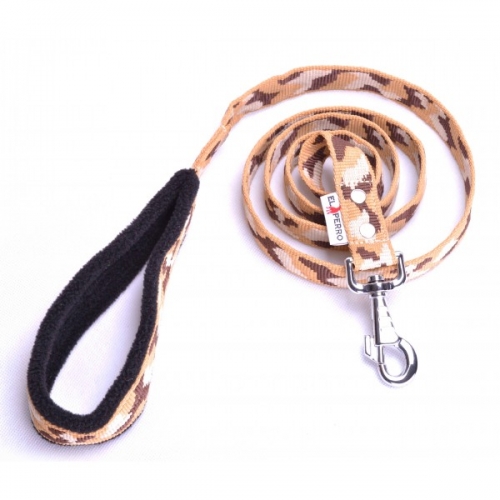 Winter terep póráz