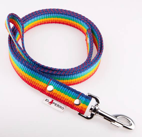 Erős póráz kistestű kutyáknak