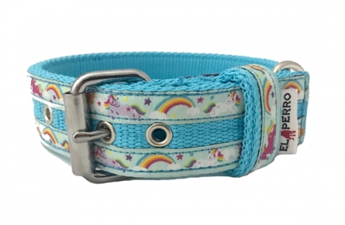 El Perro mesés nyakörvek