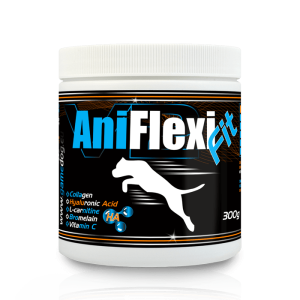 Aniflexi Fit ízületvédő kutyáknak