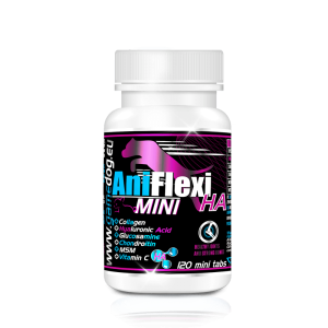 Aniflexi HA mini ízületvédő kutyáknak