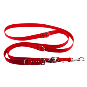 Kiképző póráz, El Perro, 2 cm