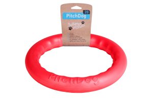 PitchDog 20 karika, pink
