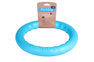 Pitchdog 30 karika, kék