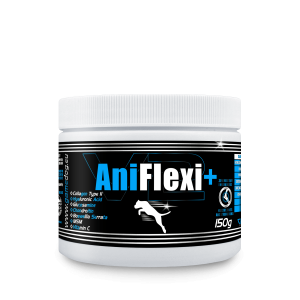 Aniflexi + ízületvédő kutyáknak, 150g