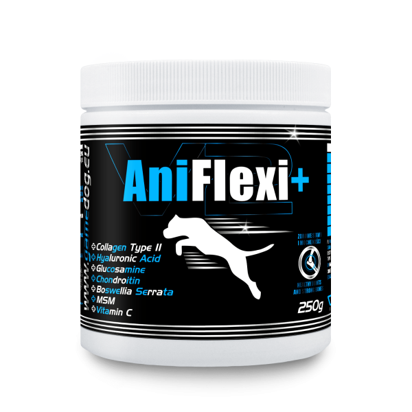 Aniflexi + ízületvédő kutyáknak