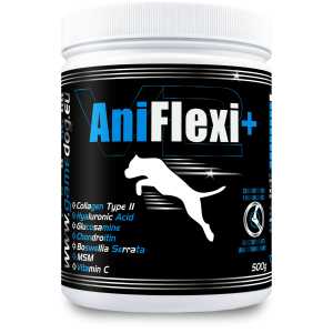 Aniflexi + ízületvédő kutyáknak