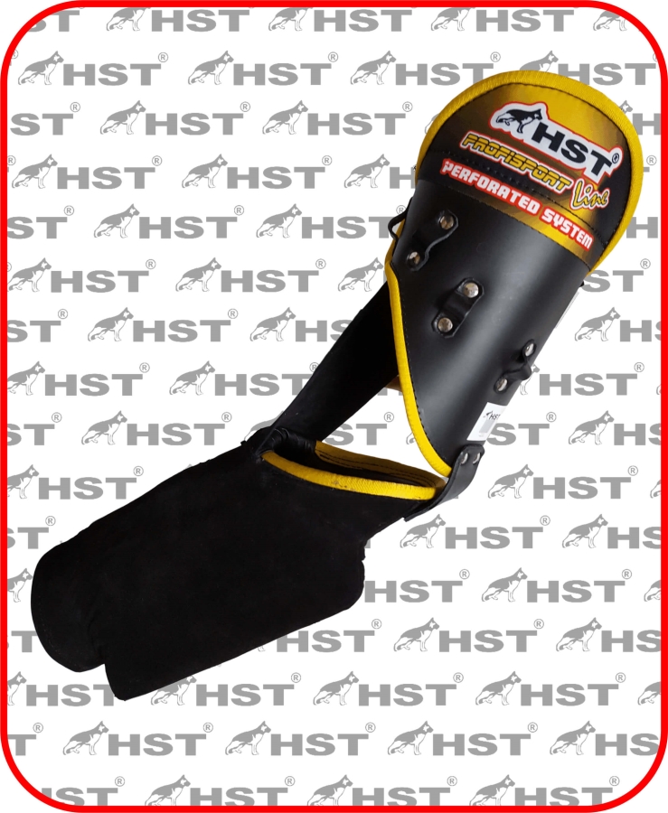 Védőkar kutyakiképzéshez, HST Védőkar kutyakiképzéshez, HST