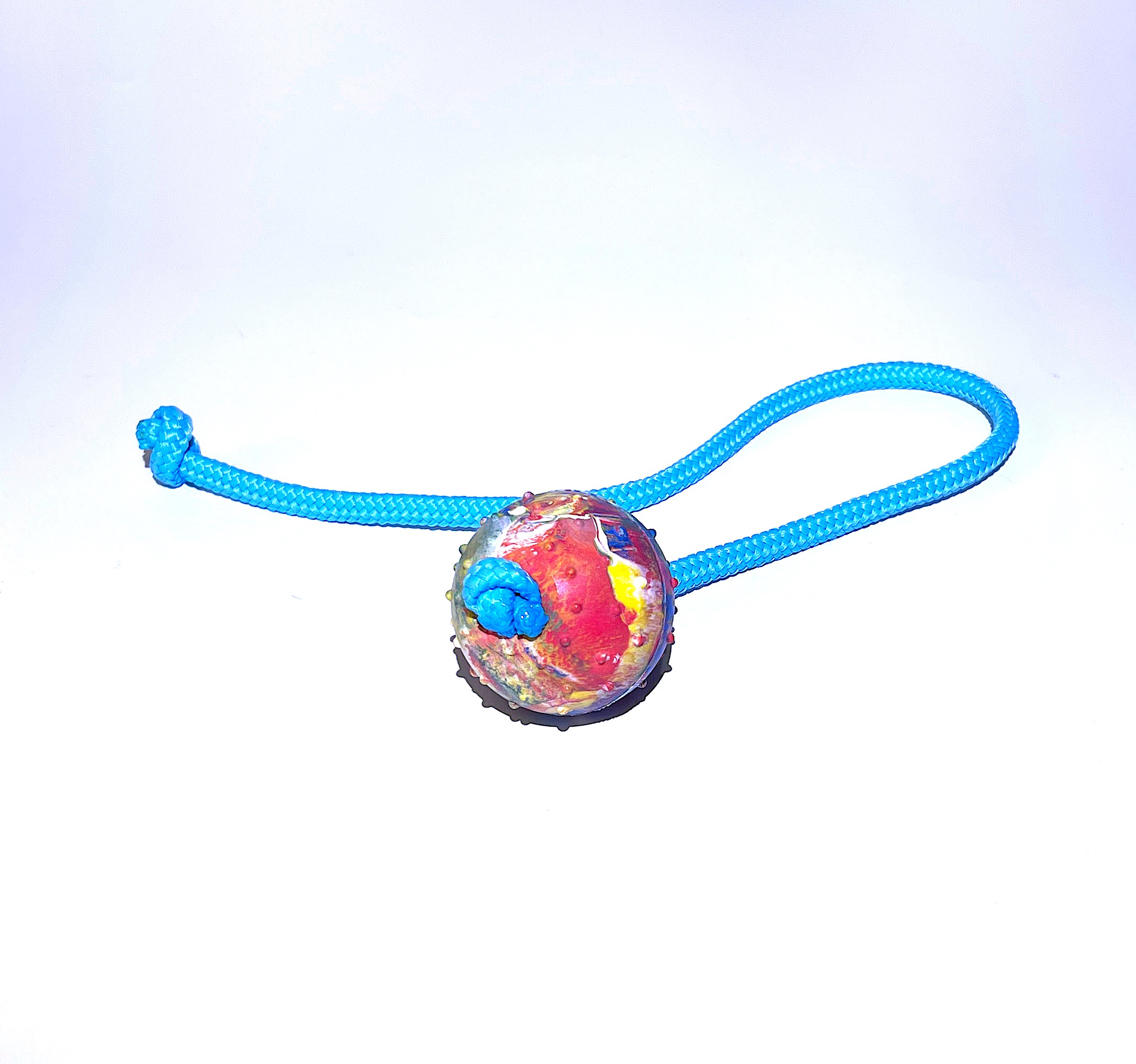 Gappay labda, tömör, 5 cm Gappay labda, tömör, 5 cm