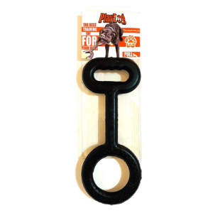 Playdog lógató gumi kutyáknak