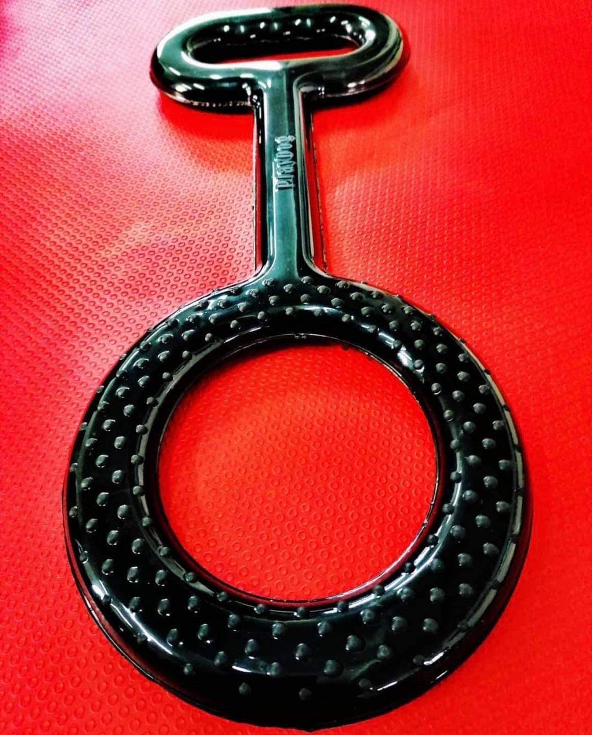 Playdog lógató gumi kutyáknak playdog