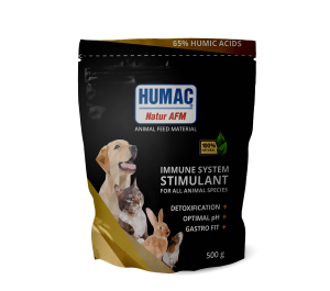 HUMAC immunerősítő termékek