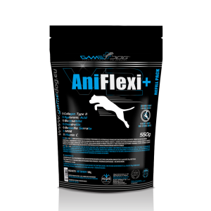 Aniflexi plus utántöltő tasak, 550g