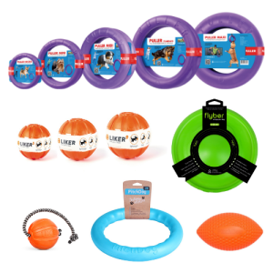 Puller, Liker, Flyber, Pitchdog