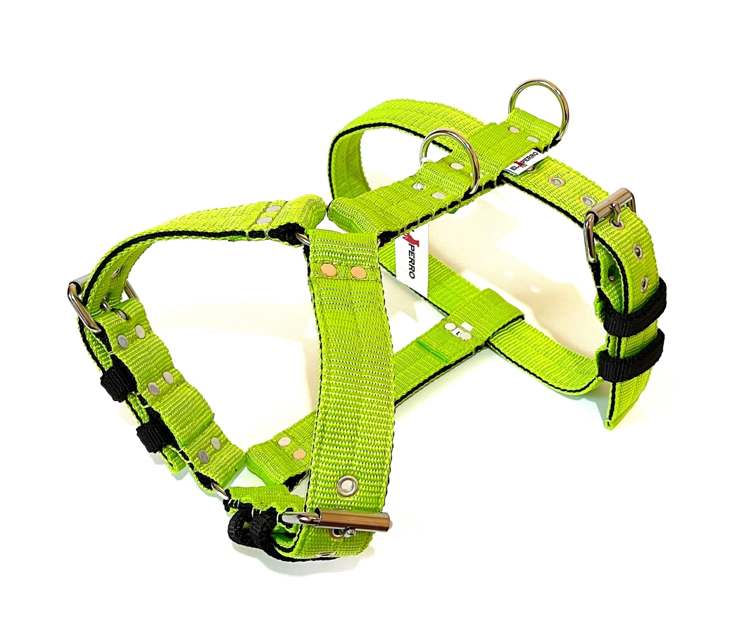 El Perro INSIDE kutyahám, 4 cm széles El Perro INSIDE kutyahám, 4 cm széles