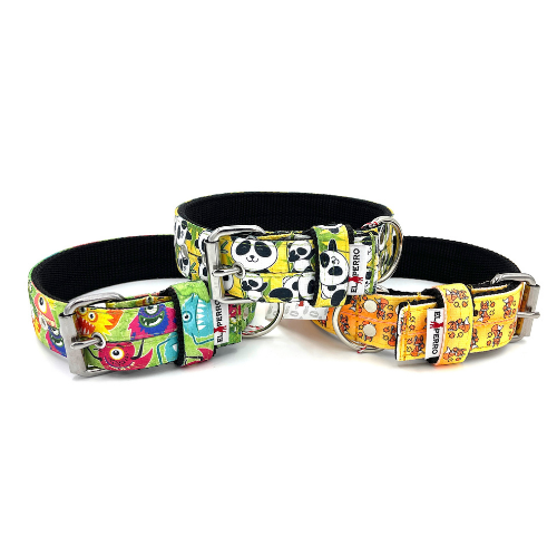 El Perro FUNNY nyakörv El Perro FUNNY nyakörv