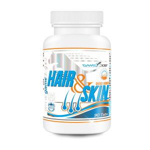 Hair & skin tabletta
