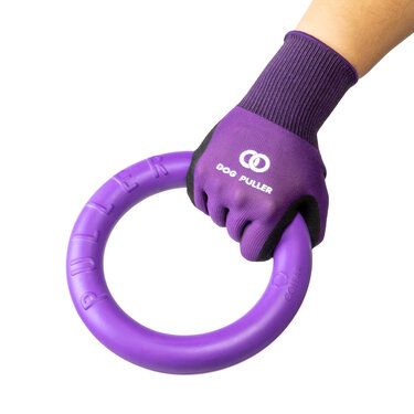 Puller kesztyű Puller tréning kesztyű