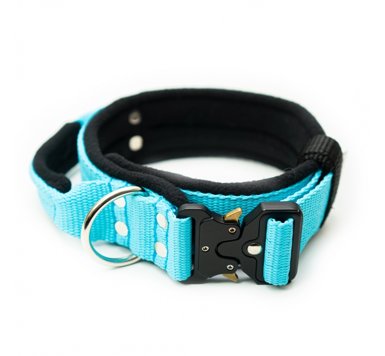 El Perro Extreme, cobra csatos fogós nyakörv El Perro Extreme, cobra csatos fogós nyakörv