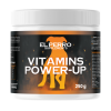El Perro Power Up, multivitamin komplex kutyáknak